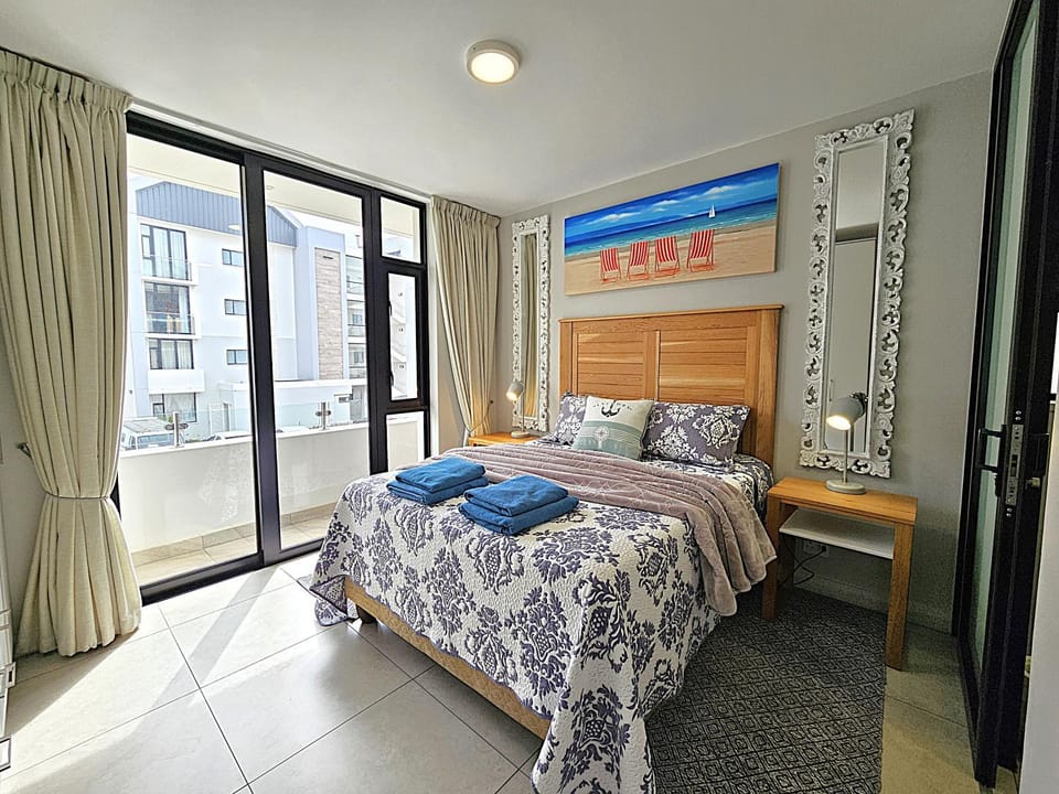 BellaMare Holiday Estate Apartment in Port Elizabeth