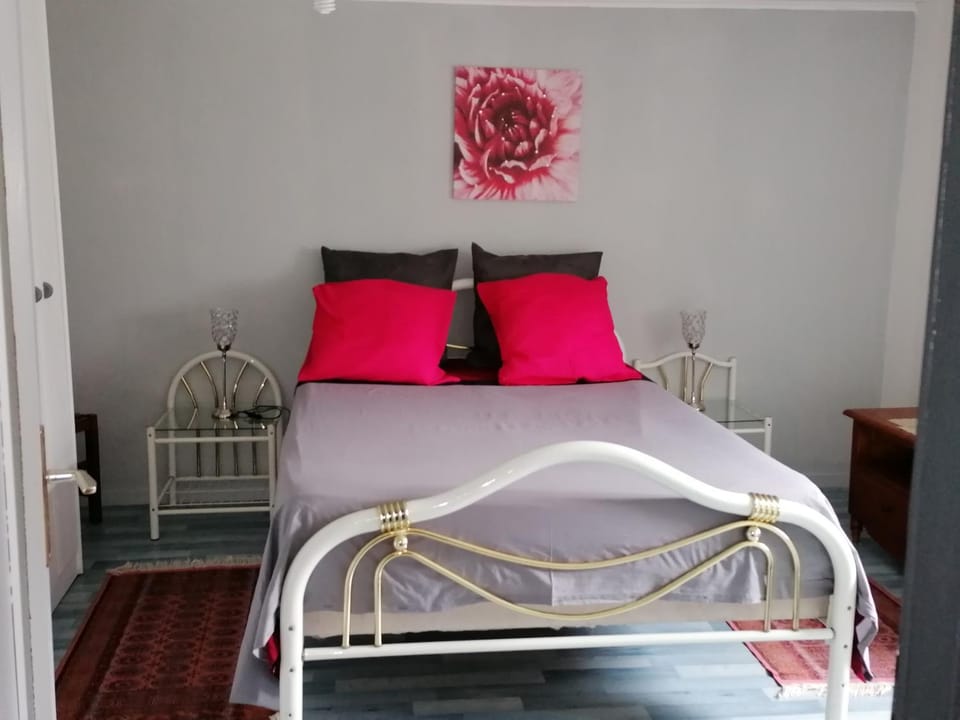 Gite la Tourbiere Apartment in Vosges