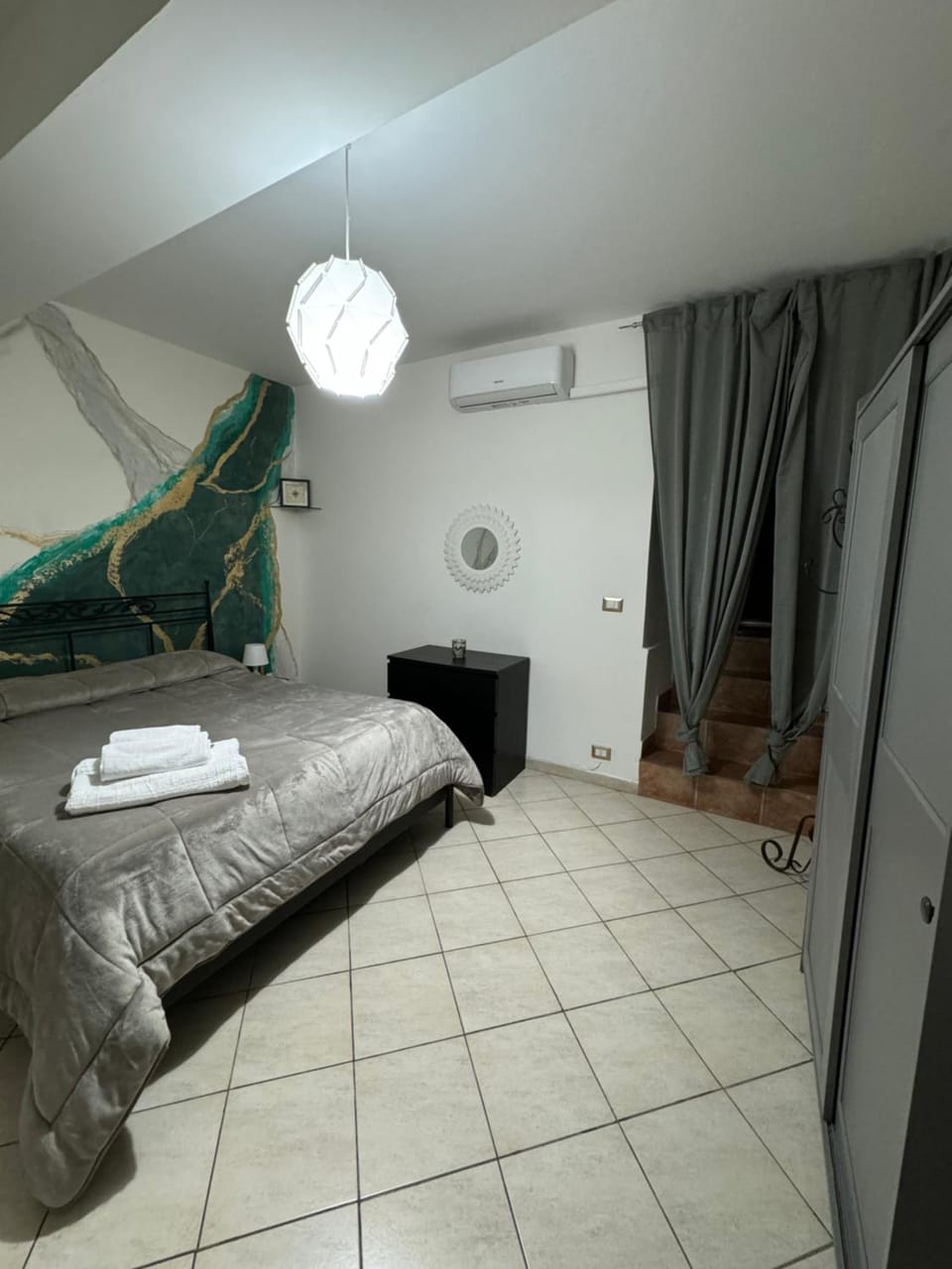 La casetta 75 House in Naples