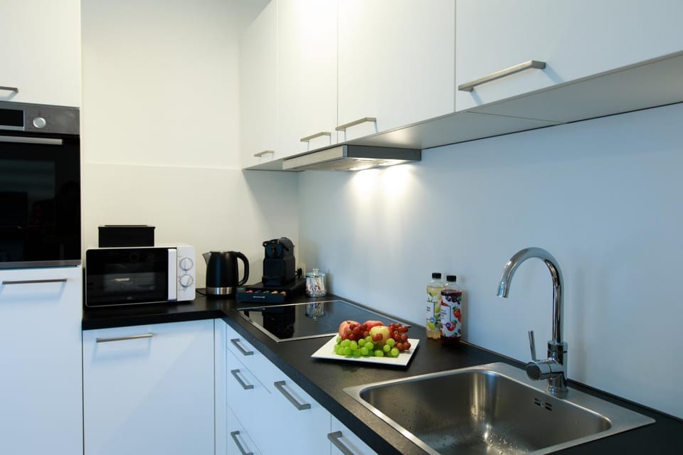 Wohlfühlapartment 24 Apartment in Vorarlberg, Austria