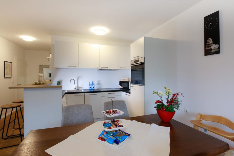 Wohlfühlapartment 24 Apartment in Vorarlberg, Austria