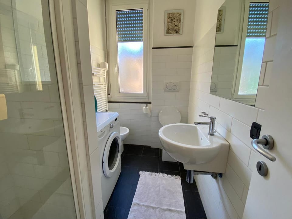 Shower, Bathroom, washing machine, washing machine