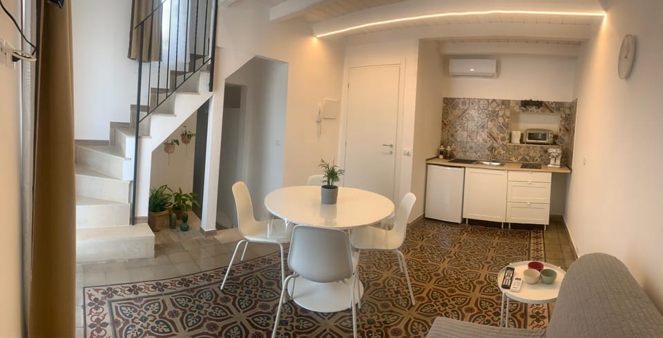 Da Cleo-nel cuore del Barocco Siciliano Apartment in Ragusa