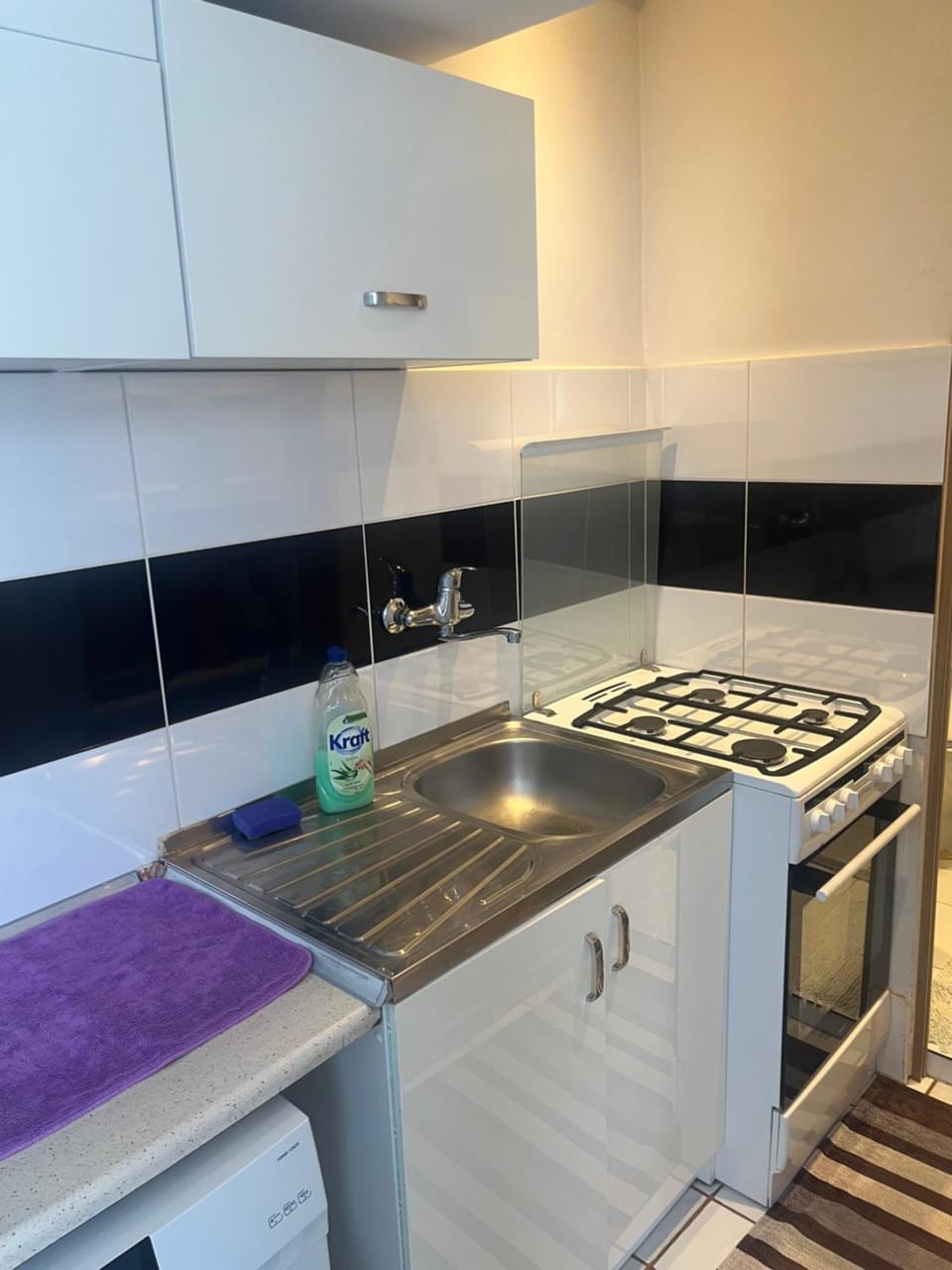 APARTAMENT W CENTRUM (STUDIO)!!! Apartment in Masovian Voivodeship