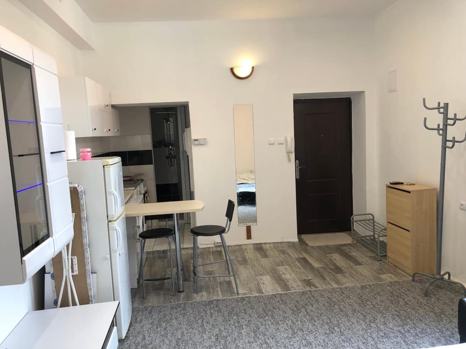 APARTAMENT W CENTRUM (STUDIO)!!! Apartment in Masovian Voivodeship