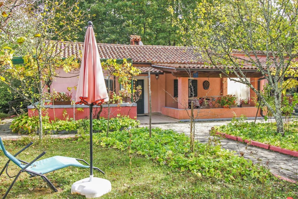 Antica in Jakačići - Haus für 2-3 Personen House in Istria County