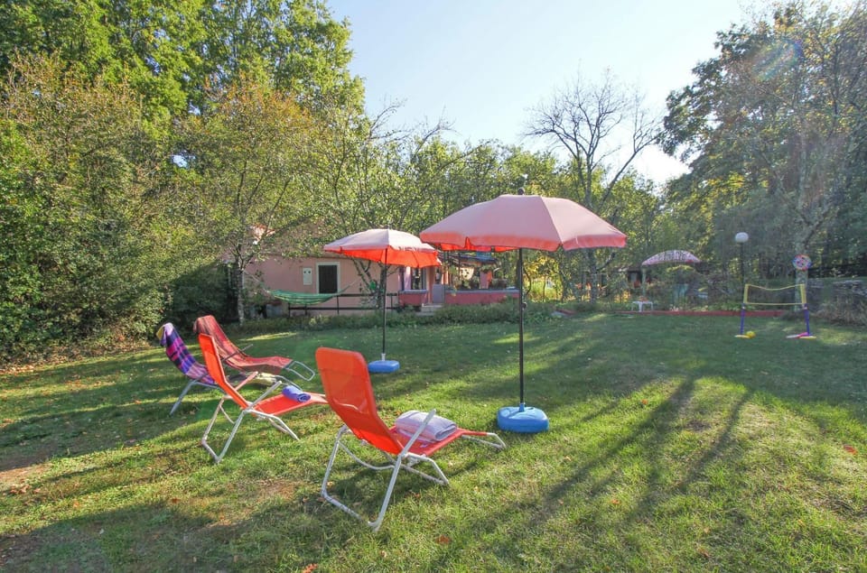 Antica in Jakačići - Haus für 2-3 Personen House in Istria County