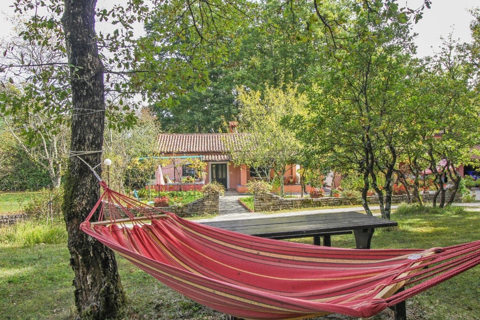 Antica in Jakačići - Haus für 2-3 Personen House in Istria County