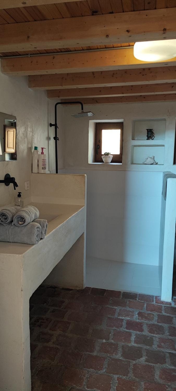 Caseta a masia Les Corominotes Apartment in Olot