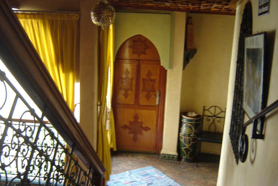 Decorative detail