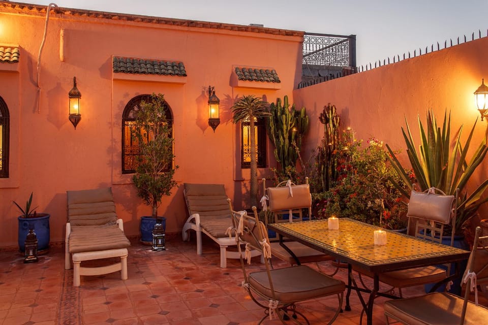 Balcony/Terrace, Balcony/Terrace