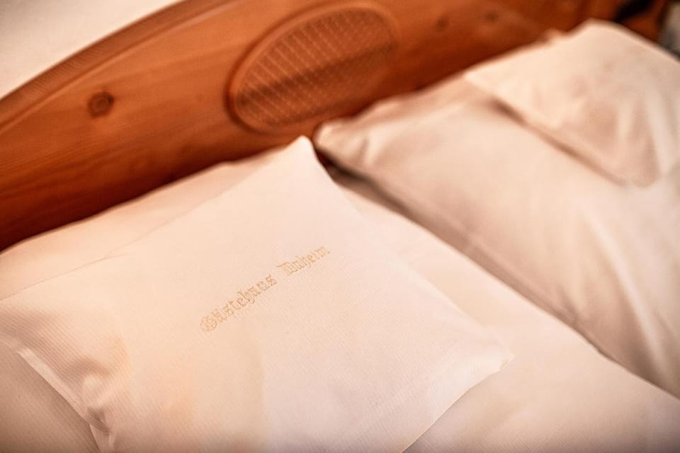 Gästehaus Daheim Bed and Breakfast in Oberstdorf