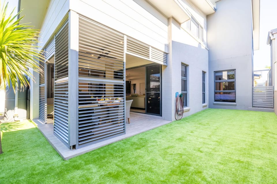 Escape to Thurlow, 5b Thurlow Ave - Ducted air con, Wifi House in Nelson Bay