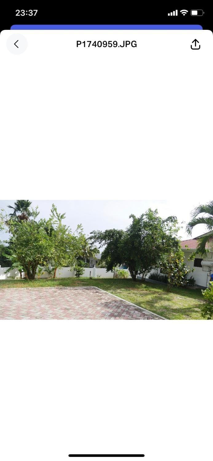 Ogumka, Self catering , Beoliere, Mahe Bed and Breakfast in Africa