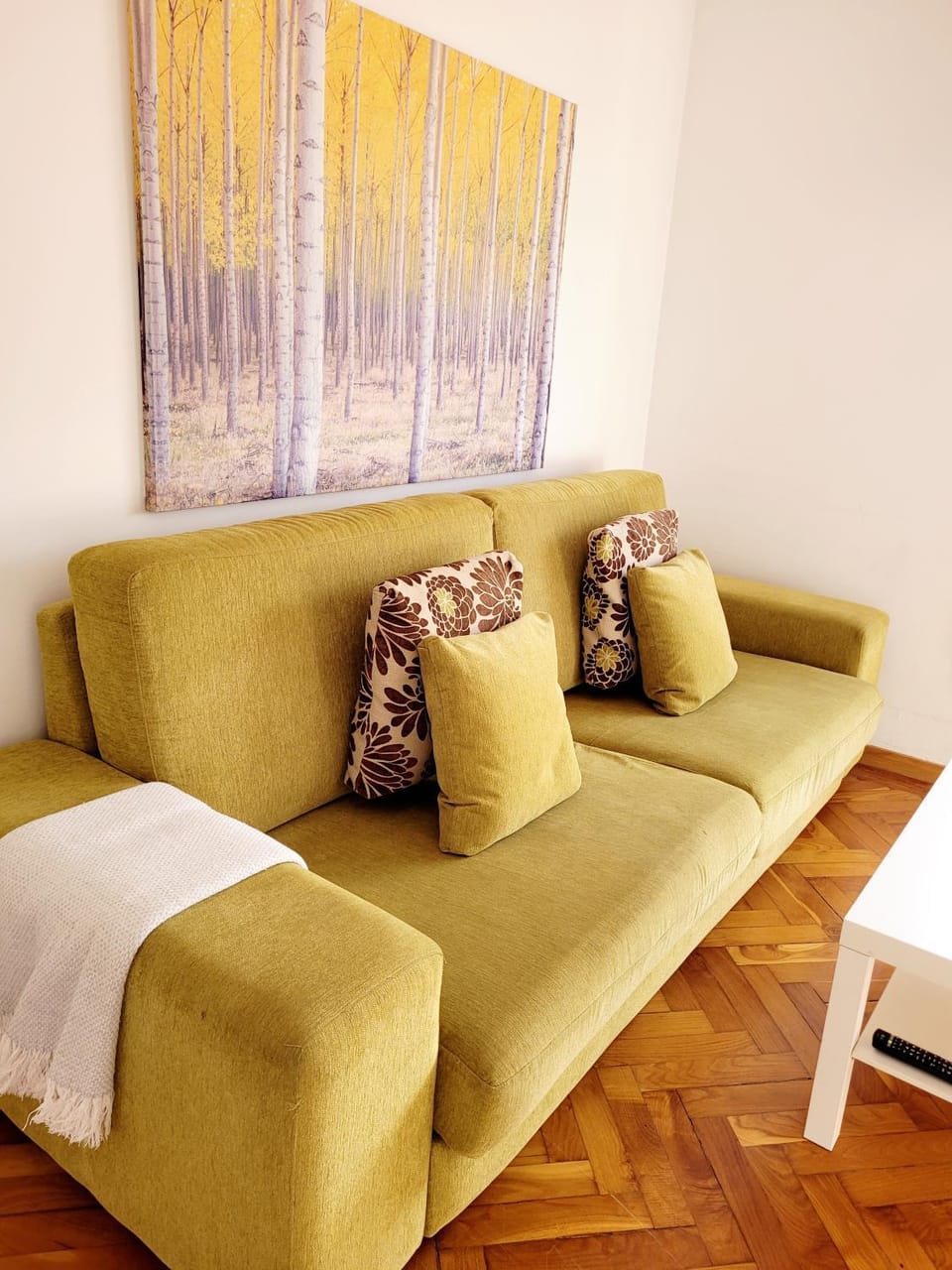 PISO CERCA DE LA CIUDAD MONUMENTAL Apartment in Santiago de Compostela