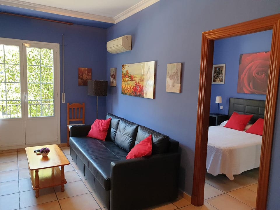 Apartamentos Dana Madrid Apartment in Centro