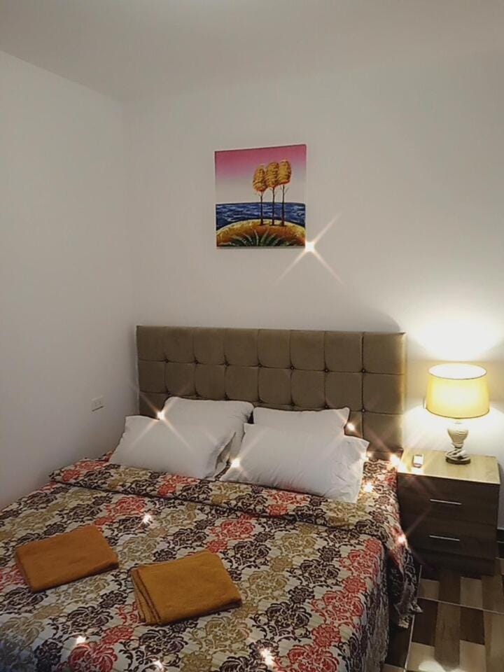 Petra Planet Hostel in Africa