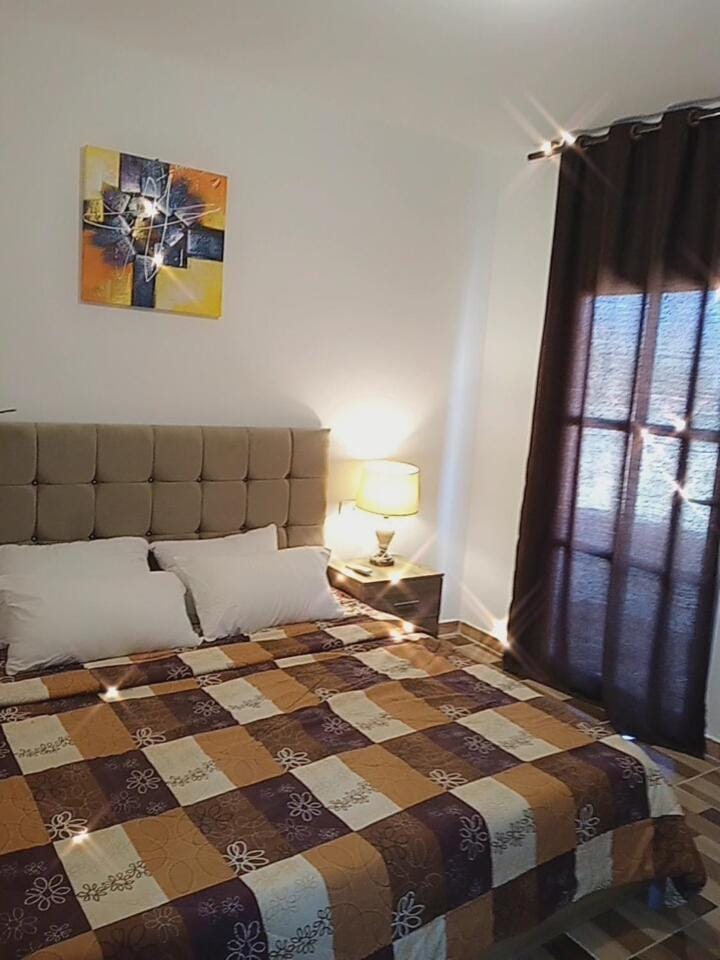 Petra Planet Hostel in Africa