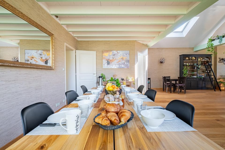 Marc's Flat - Calm & Cosy Vacation rental in Nantes