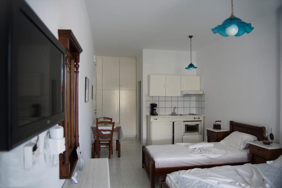 Erato Apartments Apartment in Decentralized Administration of the Aegean