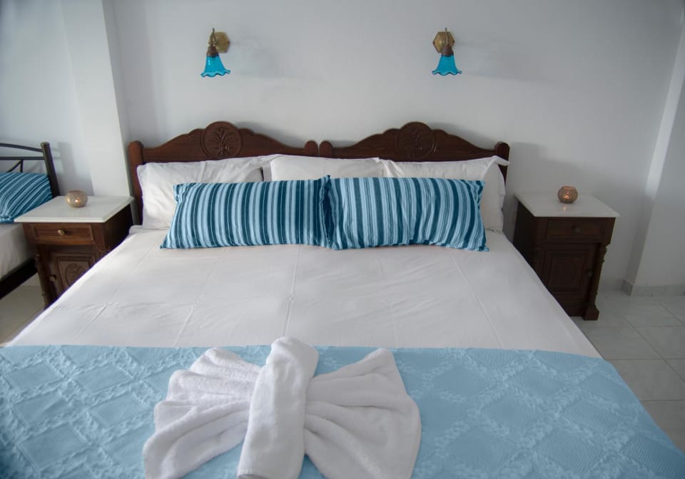 Erato Apartments Apartment in Decentralized Administration of the Aegean
