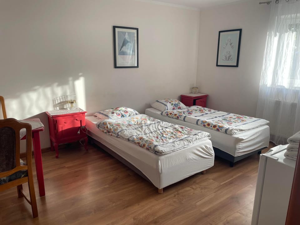 Agroturystyka Mętno 18 Farm Stay in West Pomeranian Voivodeship, Poland