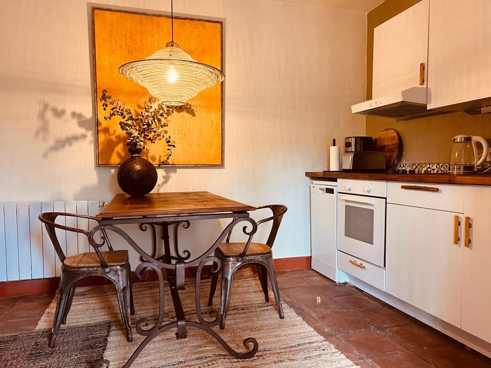 Boutique Finca Stay in Nature Hotel in Fuengirola