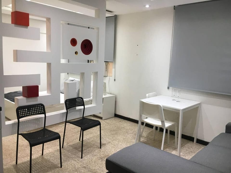 La Placita Apartment Apartment in San Juan