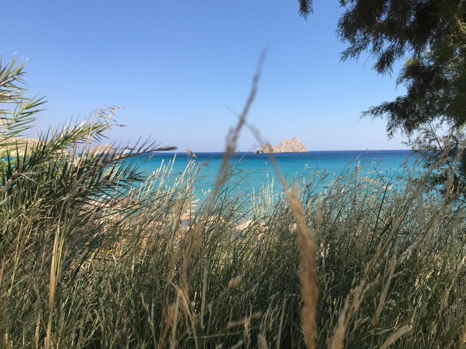 Nearby landmark, Natural landscape, Beach, Autumn