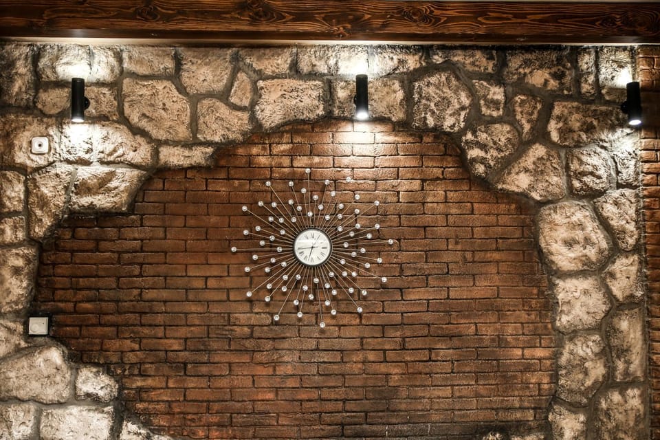 Giota's cozy house House in Peloponnese, Western Greece and the Ionian