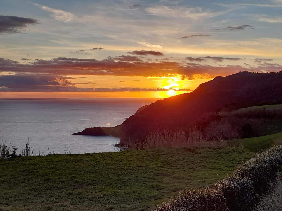 Casa da Lomba do Cavaleiro Bed and Breakfast in Azores District