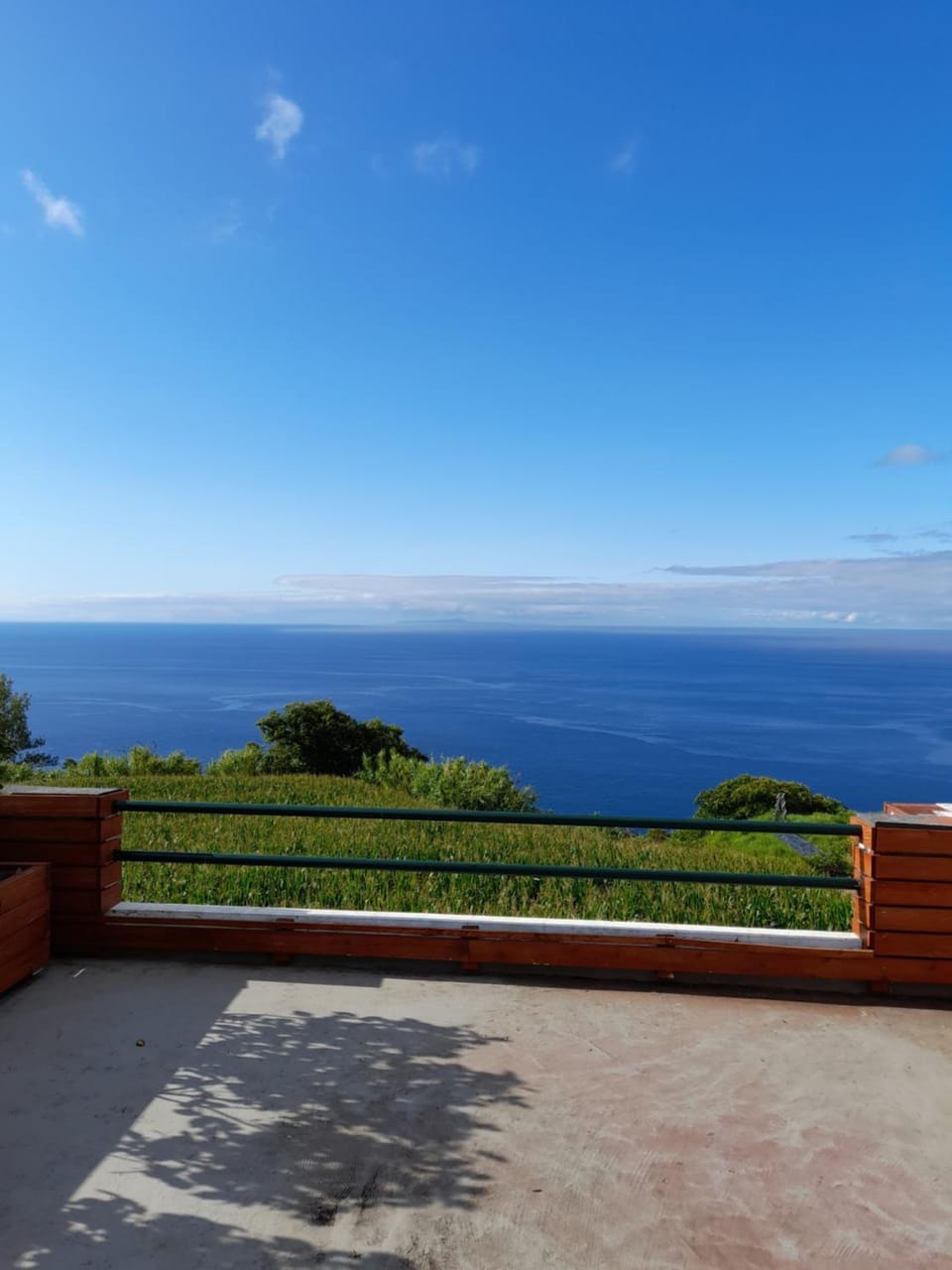 Casa da Lomba do Cavaleiro Bed and Breakfast in Azores District