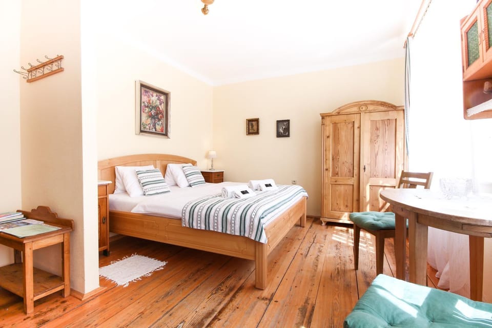 (Ne)vinná kavárna Bed and Breakfast in South Moravian Region