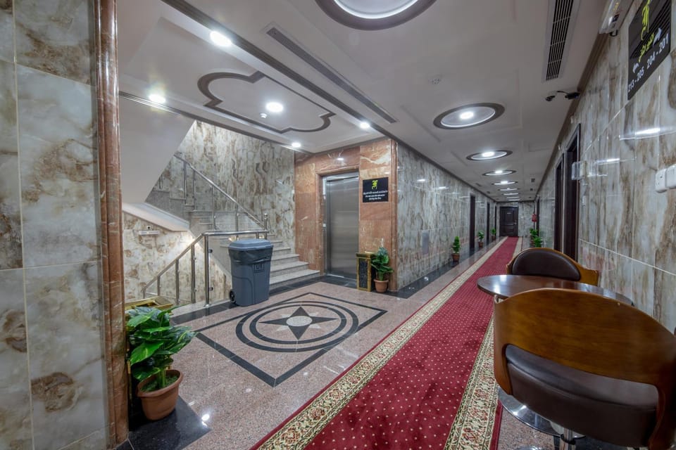 elevator