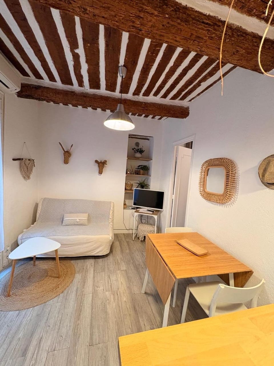 Cassis et ses trésors Apartment in Cassis