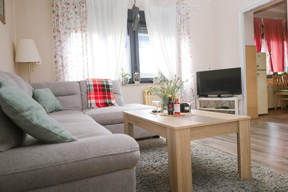 Kamena kuća Apartment in Brod-Posavina County, Croatia