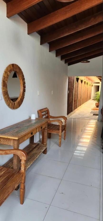 Casarão Pireneus House in Pirenópolis