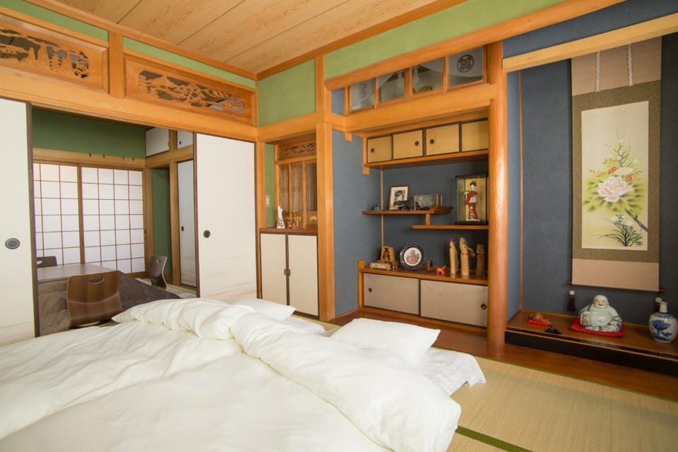 Matsuyama - House / Vacation STAY 57590 House in Japan