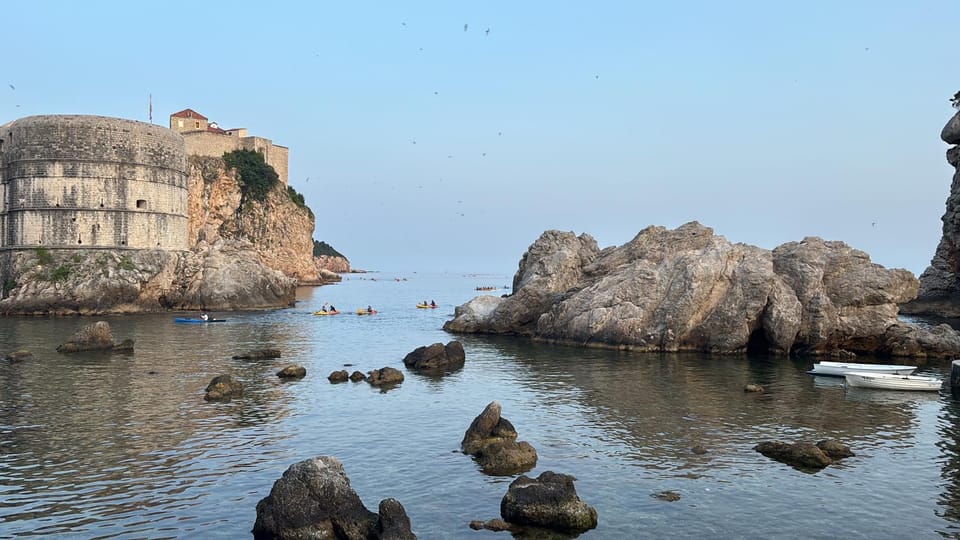 Natural landscape
