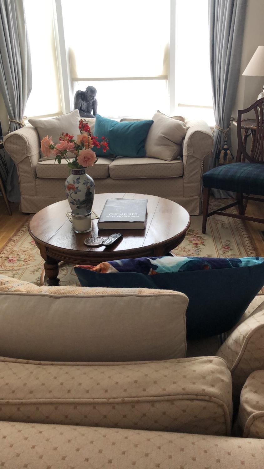 Victoria Villas Vacation rental in London