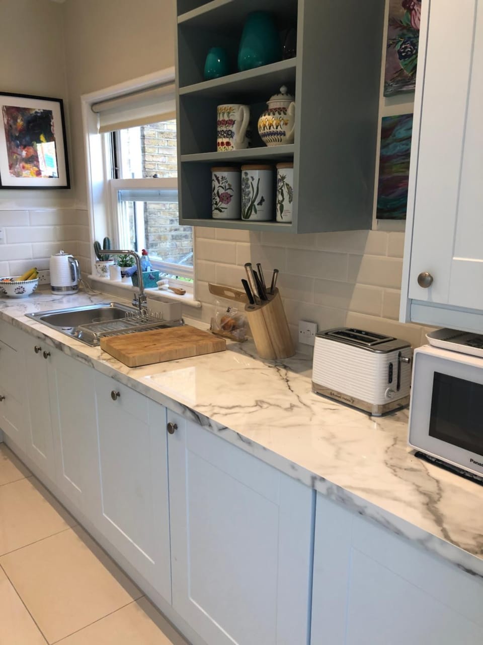 Victoria Villas Vacation rental in London