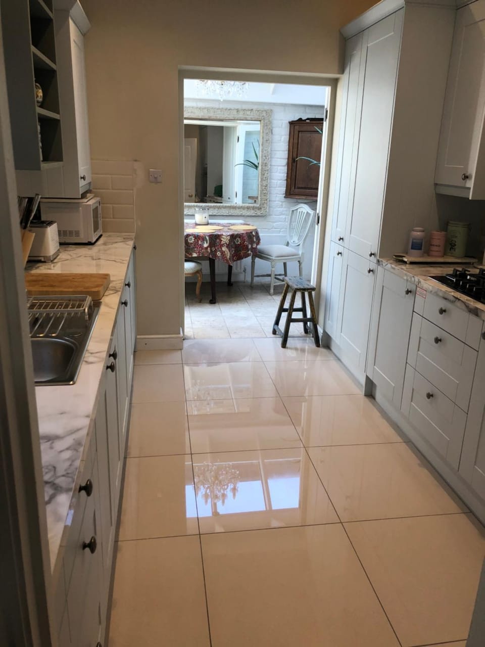 Victoria Villas Vacation rental in London