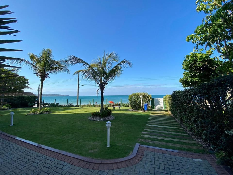 Beach, Sea view