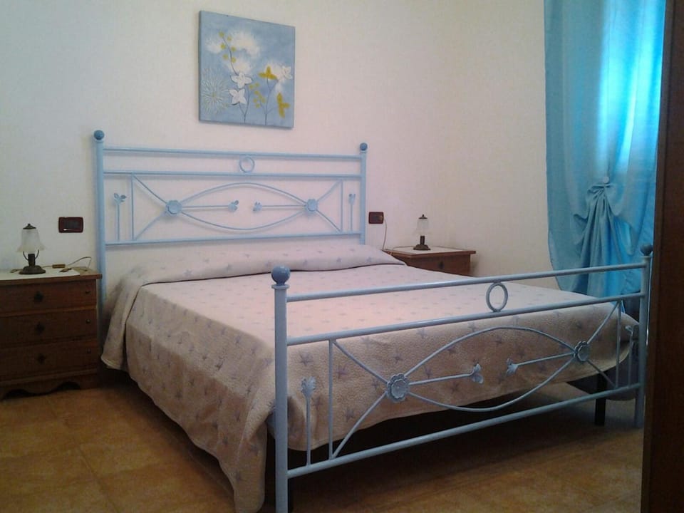 Affittacamere il Laghetto Bed and Breakfast in Sardinia