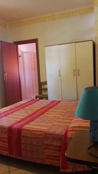 Affittacamere il Laghetto Bed and Breakfast in Sardinia