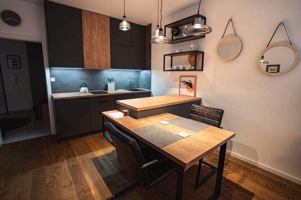Apartman Milíř - ADULTS ONLY Apartment in Lower Silesian Voivodeship
