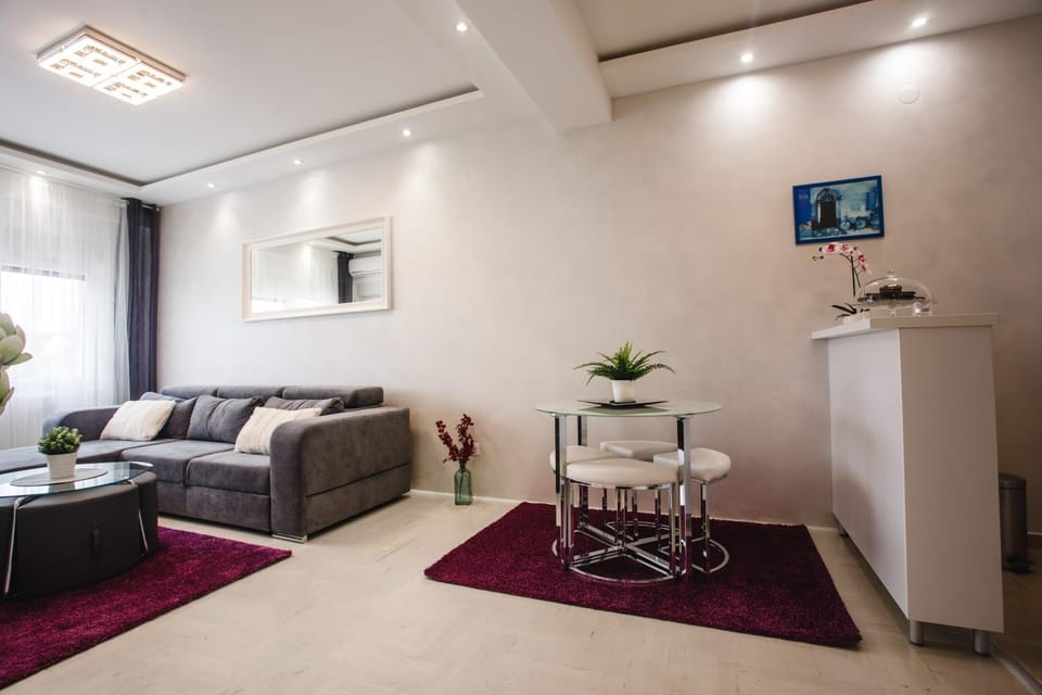 Apartman Niki Apartment in Serbia