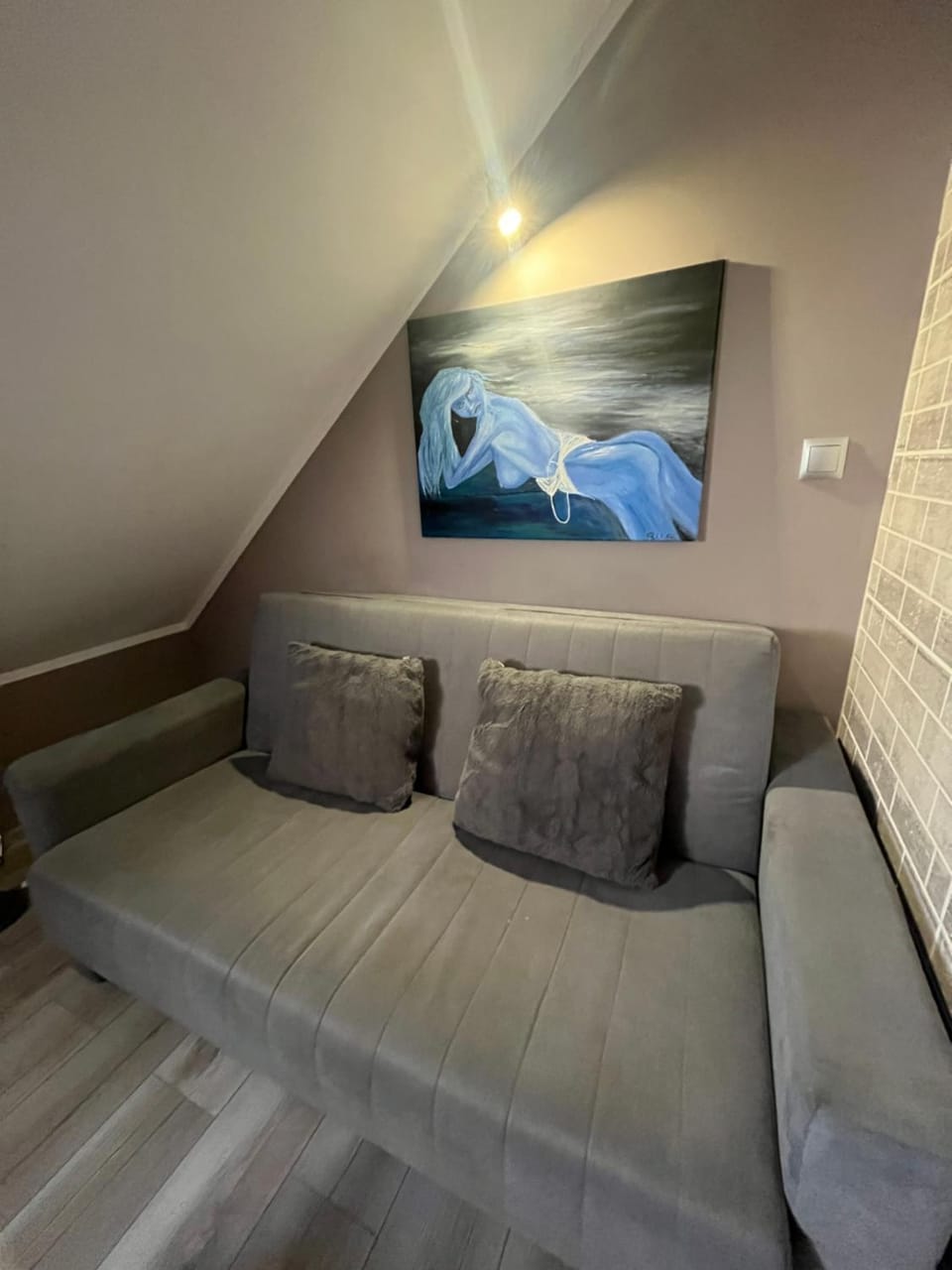 Apartament Teo -Rewal Apartment in West Pomeranian Voivodeship, Poland
