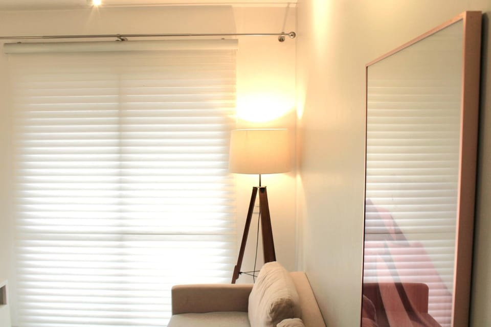 Apartamento 50m2 Hospital Einstein Morumbi Apartment in Sao Paulo City