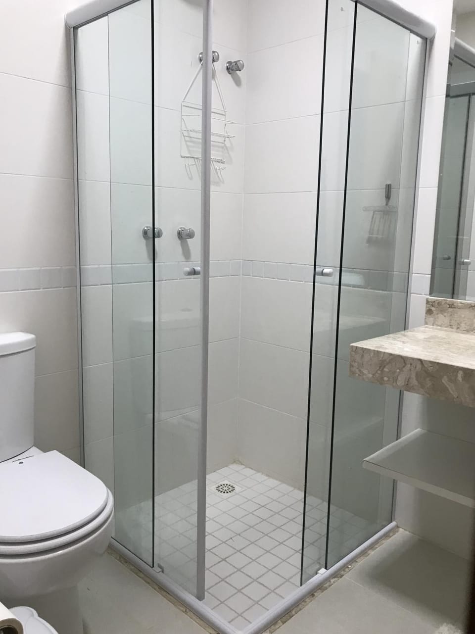 Bathroom, Bedroom
